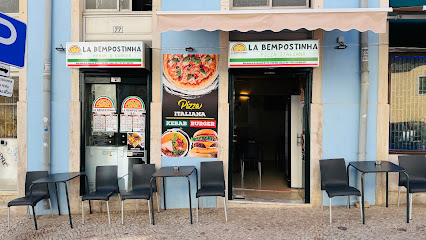 La Bempostinha · Fotos 22