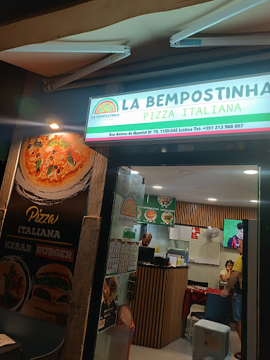 La Bempostinha · Fotos 18